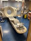 GE LightSpeed CT Scanner