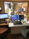 GE LightSpeed CT Scanner