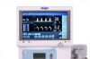 DRAEGER ATLAN A350 Anesthesia Machine