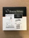 BIOSENSE WEBSTER D6FR252RT Webster Electrophysiology Catheter C3 XP 6Fr x 115cm
