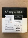 BIOSENSE WEBSTER D6FR252RT Webster Electrophysiology Catheter C3 XP 6Fr x 115cm (SD)