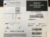 BIOSENSE WEBSTER D6FR252RT Webster Electrophysiology Catheter C3 XP 6Fr x 115cm (SD)