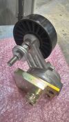 PHILIPS 453567003451 Tensioner Assy PET/CT