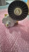 PHILIPS 453567003451 Tensioner Assy PET/CT