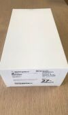 SYNERGETICS 56.54.27P Oshima Vivid Chandelier 27Ga (12/Box)