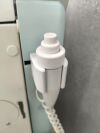 SHIMADZU MobileDaRt Evolution Portable X-Ray