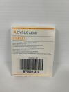 GYRUS ACMI 70142016 MICRON ® II ALL TITANIUM CENTERED TORP 7.00MM TITANIUM TILT TOP HEAD