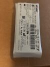 STRYKER 0298-097-100 Sternum Blade, Offset