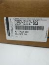 OHMEDA 0397-2112-163 KIT PEEP VLV LO-PRES TEE Ventilator