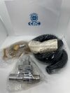 OHMEDA 0397-2112-163 KIT PEEP VLV LO-PRES TEE Ventilator