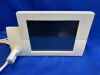SIEMENS 07558831  IPX4 Examination Control Console Cath Angio Lab