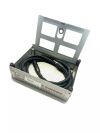 SYNTHES  519.51S Pneumatic Nitrogen Air Hose & Case