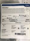 BOSTON SCIENTIFIC 39467200 Rotapro Pre-Connected Exchangeable Burr Catheter and Burr Advancing Device 2.00mm (X)