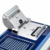 THERMO FISHER SCIENTIFIC NanoDrop Eight Microvolume UV-Vis Spectrophotometer
