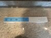 INTUITIVE SURGICAL DAVINCI EndoWrist Instruments Monopolar Curved Scissors