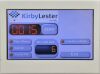 KIRBY LESTER KL1 Plus Electronic Table-Top Tablet &amp; Pill Counter - 202033 Pill Dispensers