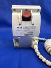 SIEMENS 04775727 Hand Control Module Cath Angio Lab