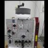 GE HEALTHCARE AKTA Pure  Chromatography System with GE F9-R Fraction Collector