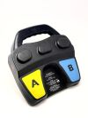 STRYKER 277100100 ISWITCH WIRELESS FOOTSWITCH