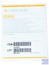 GYRUS ACMI 70142163 Richards Bucket Handle