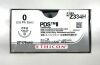 ETHICON Z334H 0 PDS II VIOLET 1X27" CT-2
