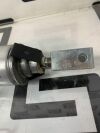 MIDMARK RITTER 002-0001-00  Base Chair Height Cylinder Exam Table
