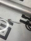 MIDMARK RITTER 002-0002-00 Base Chair Tilt Cylinder Exam Table