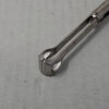 RICHARD WOLF 8395.214 Grasping Forceps Insert Handle