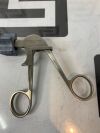 SNOWDEN-PENCER 88-8346 Atraumatic Forceps Grasper