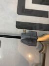 SNOWDEN-PENCER 88-8346 Atraumatic Forceps Grasper