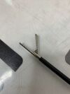 SNOWDEN-PENCER 88-8346 Atraumatic Forceps Grasper
