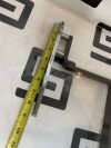 RITTER MIDMARK Evolution  230 630 75 Side Oration Base