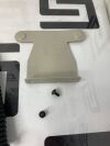 RITTER 002-10049-00 HAND CONTROL ASS'Y Exam Table