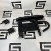 PRIDE MOBILITY FRMASMB7062 Flip-Up Armrest Assembly 2-Post for  Power Chairs w/ Synergy Tru-Balance Wheelchair