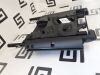 PRIDE MOBILITY 379011/033124 RECLINE Sliding Assembly Q6 Edge 2.0 Seat Back Wheelchair