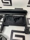 PRIDE MOBILITY FRMASMB7063 Flip-Up Armrest Assembly 2-Post for  Power Chairs w/ Synergy Tru-Balance Wheelchair