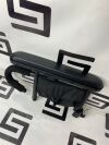PRIDE MOBILITY FRMASMB7063 Flip-Up Armrest Assembly 2-Post for  Power Chairs w/ Synergy Tru-Balance Wheelchair