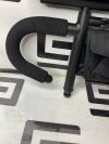 PRIDE MOBILITY FRMASMB7063 Flip-Up Armrest Assembly 2-Post for  Power Chairs w/ Synergy Tru-Balance Wheelchair