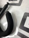 PRIDE MOBILITY FRMASMB7063 Flip-Up Armrest Assembly 2-Post for  Power Chairs w/ Synergy Tru-Balance Wheelchair