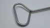 SNOWDEN-PENCER 89-6110 Surgical Laparoscopic ngular Articulating Retractor