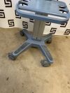 SONOSITE S-Nerve P092302  Stand Mobile Rolling Ultrasound System Cart