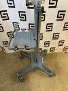 SONOSITE S-Nerve P092302  Stand Mobile Rolling Ultrasound System Cart