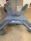 SONOSITE S-Nerve P092302  Stand Mobile Rolling Ultrasound System Cart