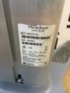 SONOSITE S-Nerve P092302  Stand Mobile Rolling Ultrasound System Cart