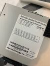 SILEX GEH-SD-320AN Serial Server