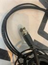 SONOSITE P05964-05 Titan Micromaxx Mini-Dock DVI DOCKING STATION Cables