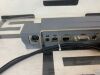 SONOSITE P05964-05 Titan Micromaxx Mini-Dock DVI DOCKING STATION Cables
