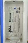 ZOLL R Series ALS Defibrillator Monitor W/ CO2, Masimo SpO2, 3-Lead ECG &amp; Printer - 202084 Defibrillator