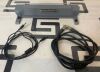 SONOSITE Micromaxx P059606 Titan Mini-Dock DVI DOCKING STATION Cables
