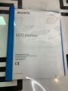 SONY LMD-3251MT Display Monitor